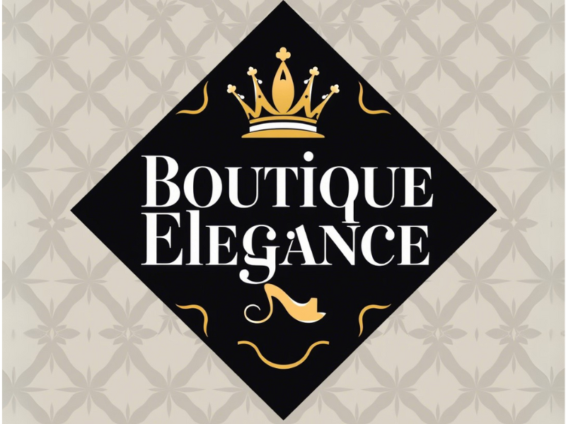 Boutique Elegance